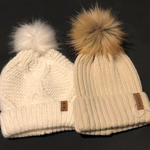 Woman’s Beanie Bundle